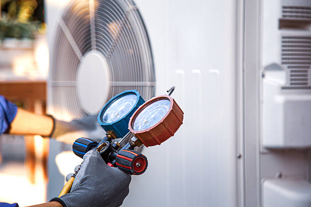 Affordable Emergency Hvac Repair solutions in Lincoln Park, NJ