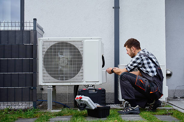 Top rated local Emergency Hvac Repair specialists in Lincoln Park, NJ